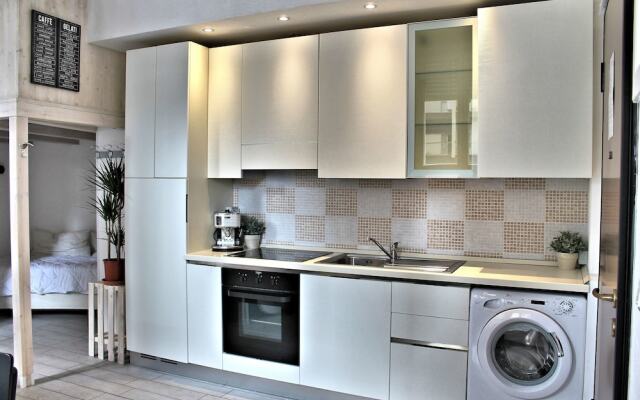 La Ca' Fiera Affittaly Apartments