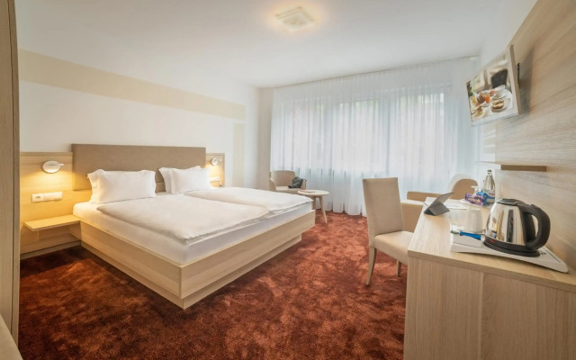 Hotel Brenner