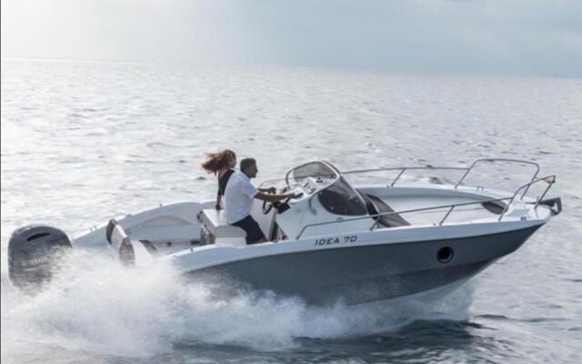 Appartamento Fidanza