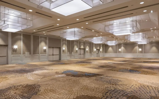 The Westin Southfield Detroit