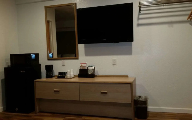 Rodeway Inn San Francisco City Center