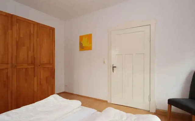 Wohnung in Perfekter Lage in Carolinensiel