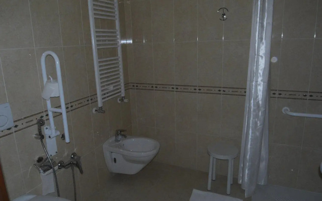 Hotel Al Malcanton