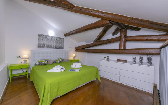 Cottage Brione