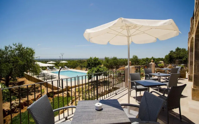 Agroturismo Sa Marina