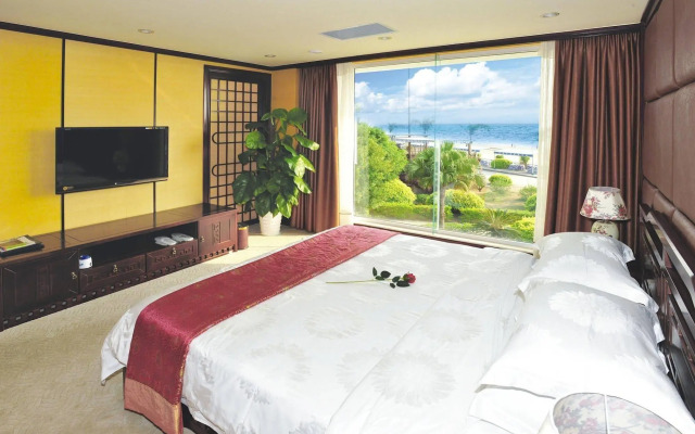 Luhai Grand Hotel - Beihai