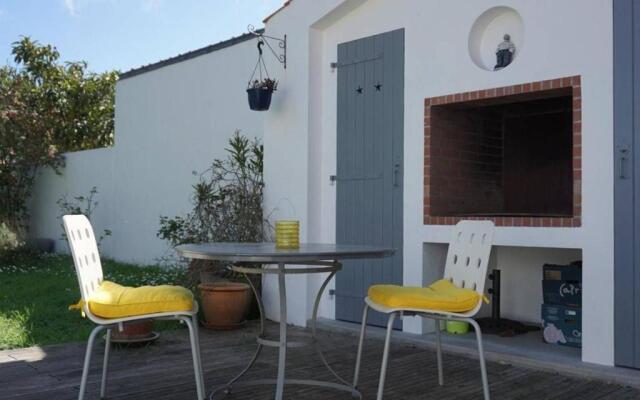 Maison Noirmoutier-en-l'Île, 5 pièces, 6 personnes - FR-1-224B-453