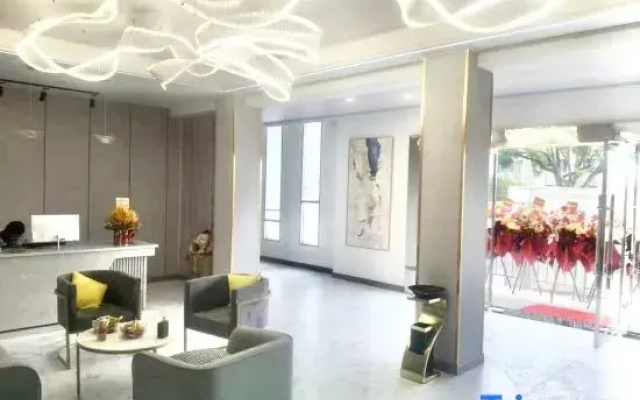 Huzhou Hemei Hotel