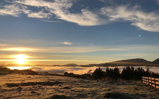 Rotorua Hillside Haven