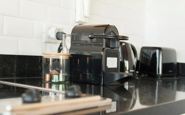 Enjoy HighEnd Studio Palermo H13D