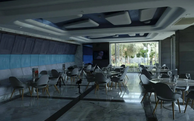 Doubletree By Hilton Kusadasi - Special Class