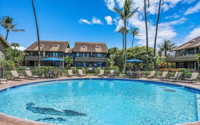 Kahana Village 2 in Lahaina