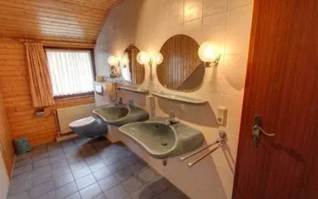 Hotel Lindenau