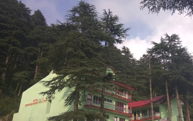 Hotel Dogra Residency Bar and Resturant
