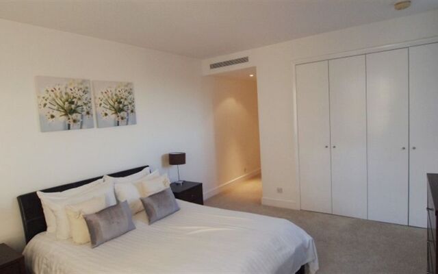 Morgan Lodge Serviced Apartments