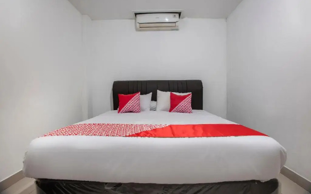 OYO 2971 W&w Executive Hotel
