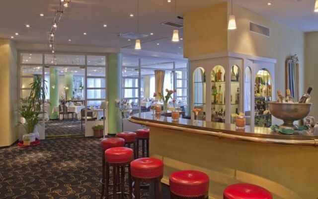 Hotel Metropol Saas-Fee