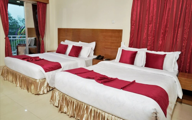 La Bella Resort