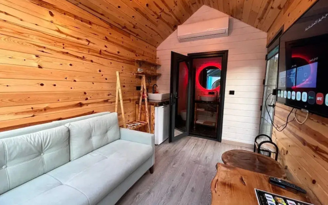 Moon River Bungalow