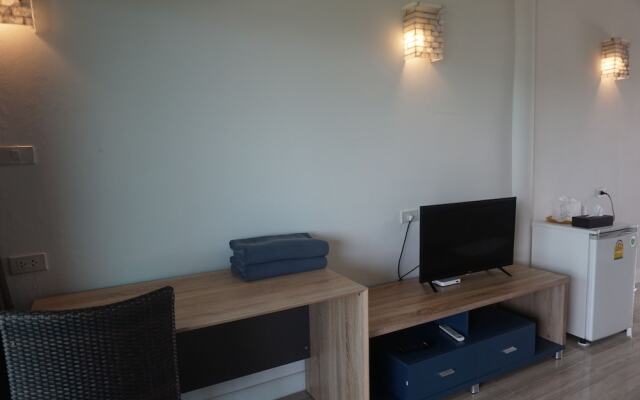 The Adventure Mountain Club