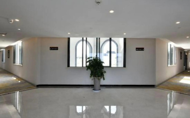 Huahao Yueyuan Hotel