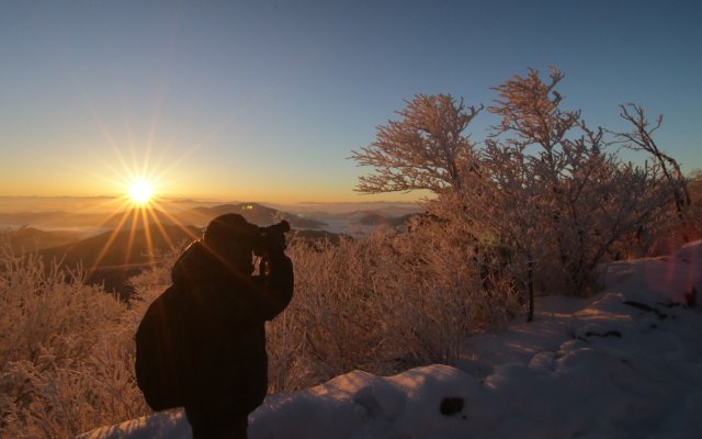 YongPyong Resort