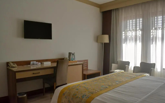 Le Bosphorus Hotel Two