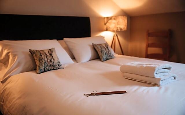 Three Horseshoes Inn