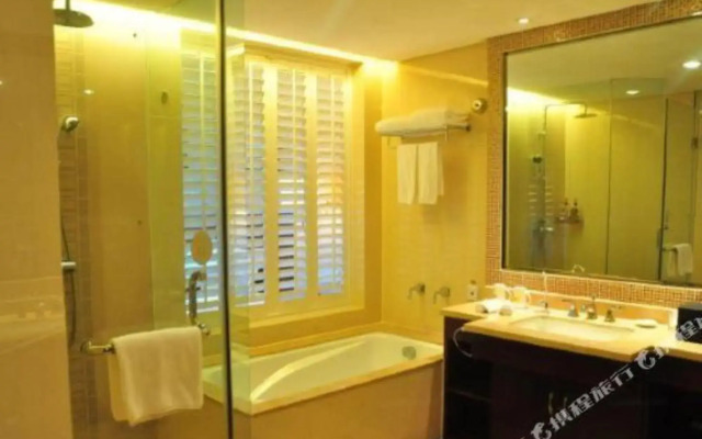 Taixuhu Holiday Hotel