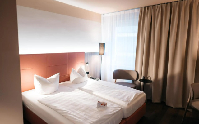 City Park Hotel