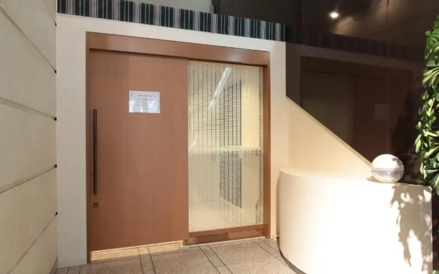 Daiichi Inn Ikebukuro