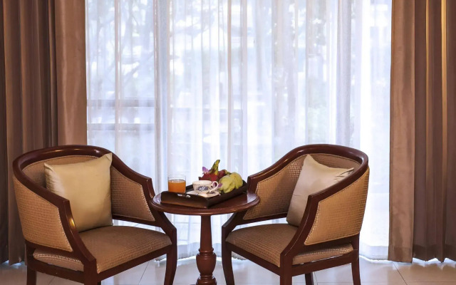 Rim Tara Boutique Resort