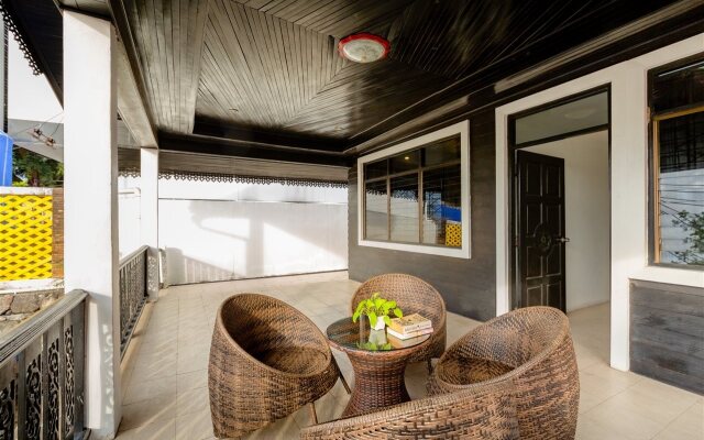 Club Bamboo Boutique Patong Beach Resort