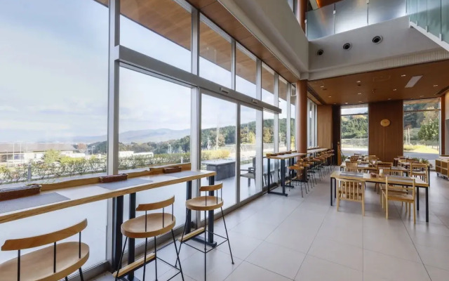 Hotel Nara Sakurai No Sato