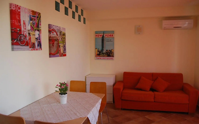 Appartamenti Oltremare