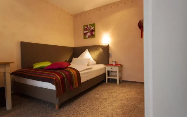 Hotel Haus Wilkens