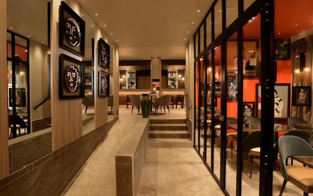 La Lanterne & Spa By Tim