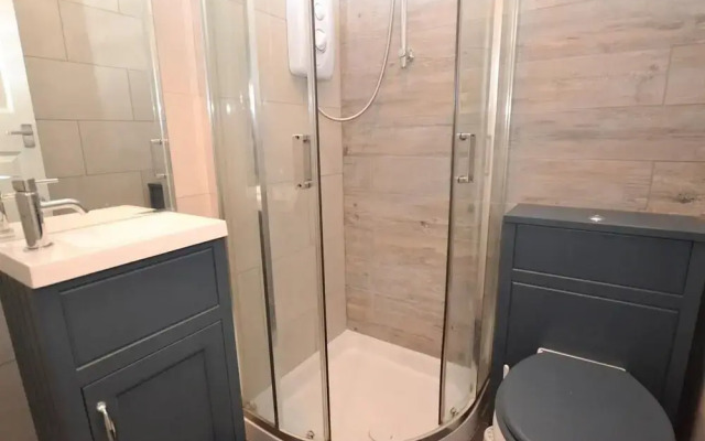 Albion Street Serviced Apartments