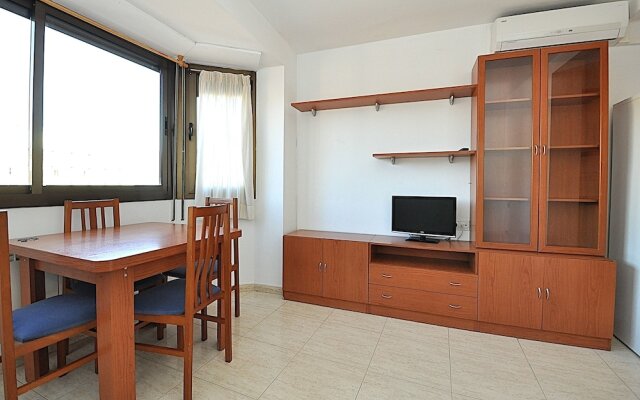 Apartamentos AR Easy Oliva