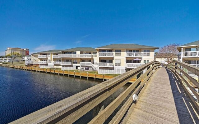 Love Me 1037 - 1 Br Condo