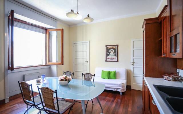 Marconi CityApartment