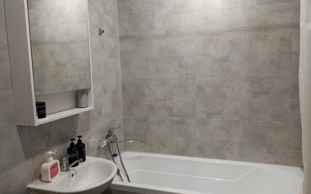 Апартаменты на улице Крылова 13 корпус 3