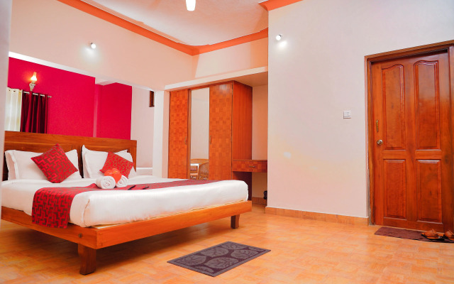 Deva Maani Coorg Nature Holiday