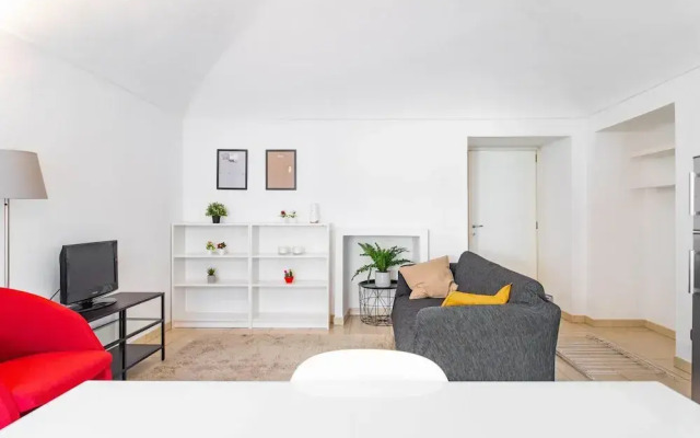 Corte d Appello Rooms BIG