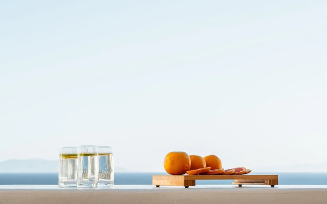 291424 - Villa Flo in Naxos