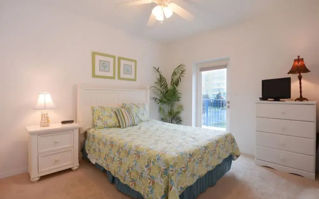 OW11-201 Ocean Walk by RedAwning