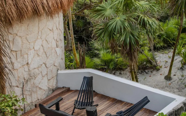 Nest Tulum