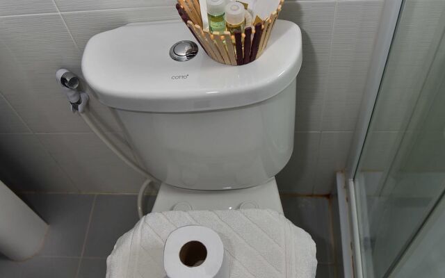 Mamai Talay View Huahin Resort