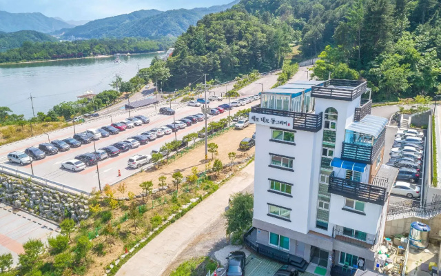 Saenaedong Spa Pension