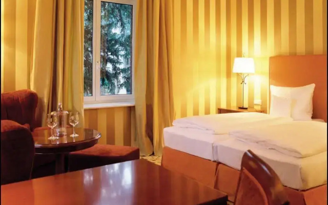 Hotel Villa Sanct Peter
